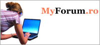 Pagina de start a forumului Mures Cs Forum